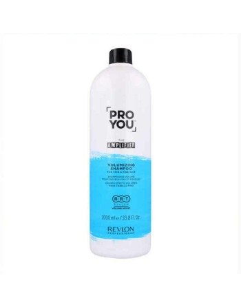 Shampoo ProYou the Amplifier Revlon (1000 ml)