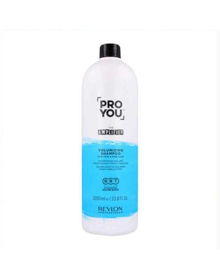 Champú ProYou the Amplifier Revlon (1000 ml)