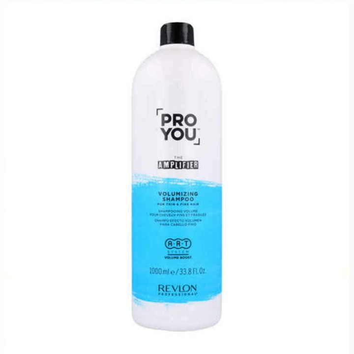 Champú ProYou the Amplifier Revlon (1000 ml)