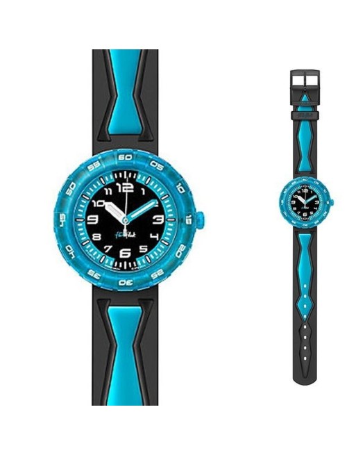 Herrenuhr Flik Flak ZFCSP016