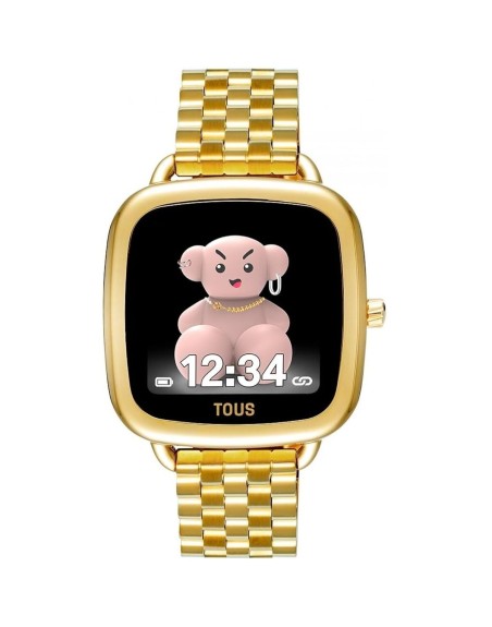 Ladies' Watch Tous 3000135400