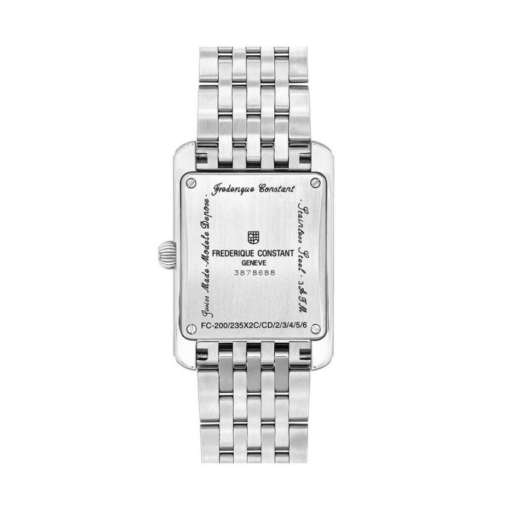 Dameur Frederique Constant FC-235S2C6B