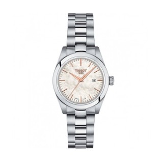 Dameur Tissot T132-010-11-111-00