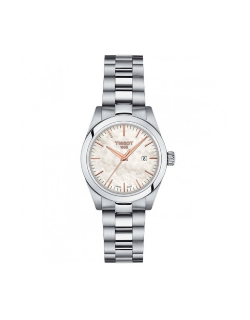 Montre Femme Tissot T132-010-11-111-00