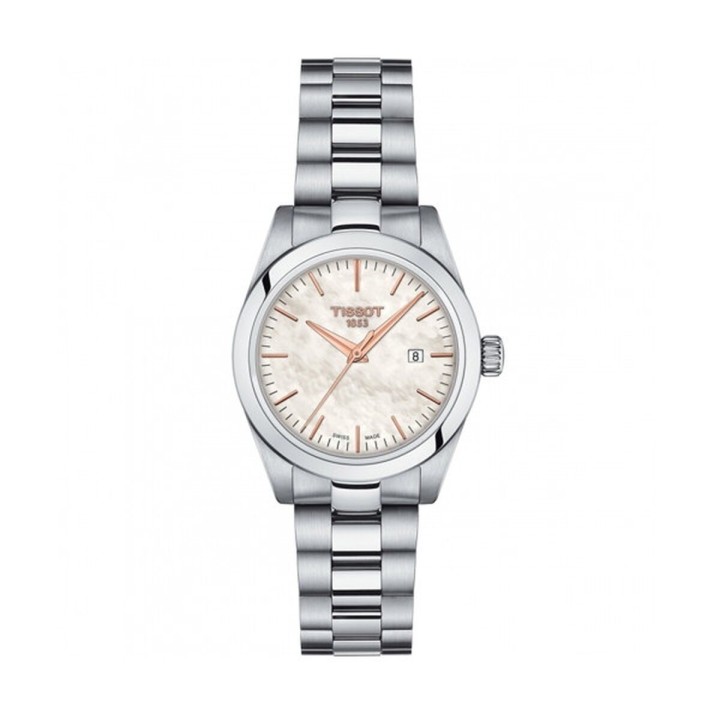 Orologio Donna Tissot T132-010-11-111-00