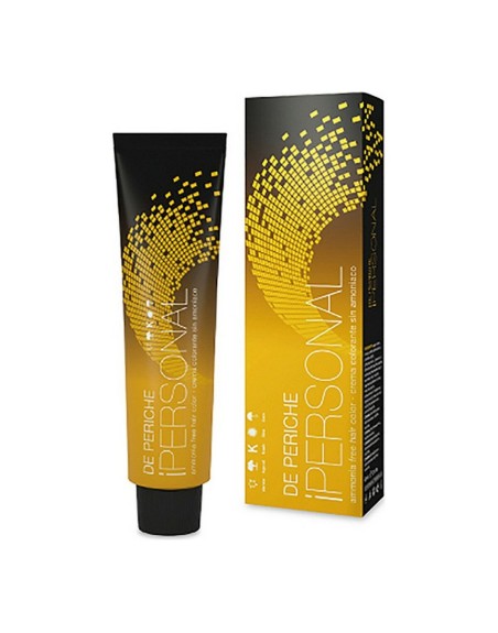 Dye No Ammonia I Personal Periche Nº 7.66