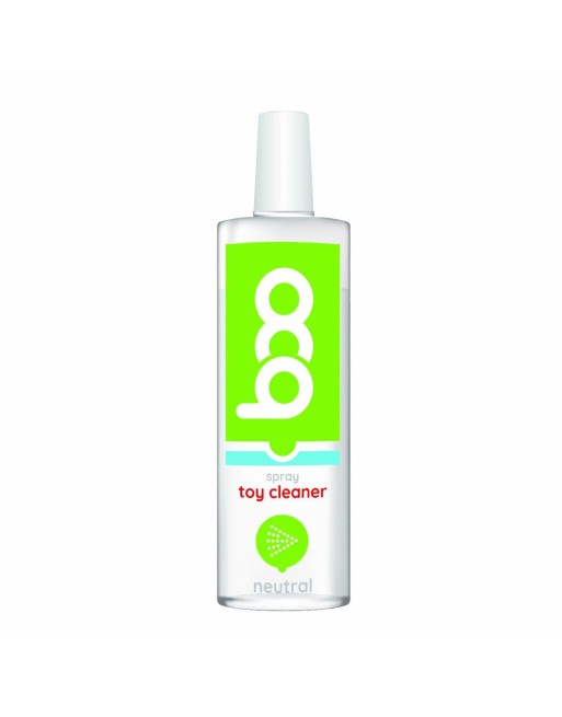 Olio per Massaggio Erotico Boo 150 ml
