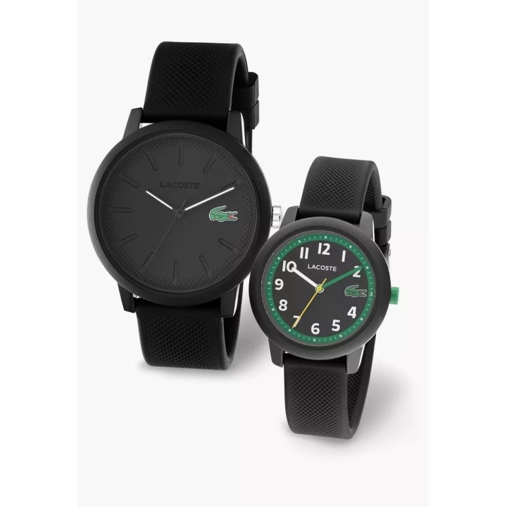 Herreur Lacoste 2070024 (Ø 44 mm)
