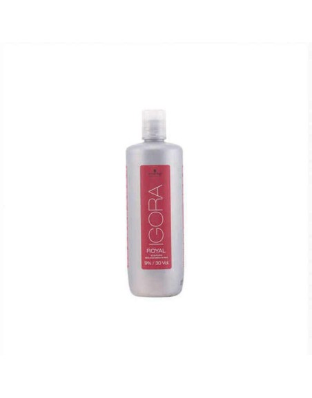 Activating Liquid Igora Royal Schwarzkopf Igora Royal 30 vol 9 % (1L)