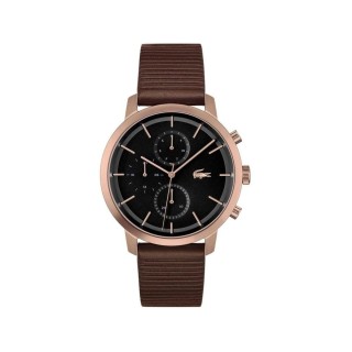 Herreur Lacoste 2011257 (Ø 44 mm)
