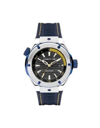 Men's Watch Cerruti CIWGN2207501