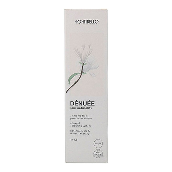 Permanent Farve Dénuée Montibello D736 7.36