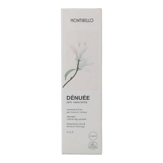 Permanent Farve Dénuée Montibello Montibello 6.88