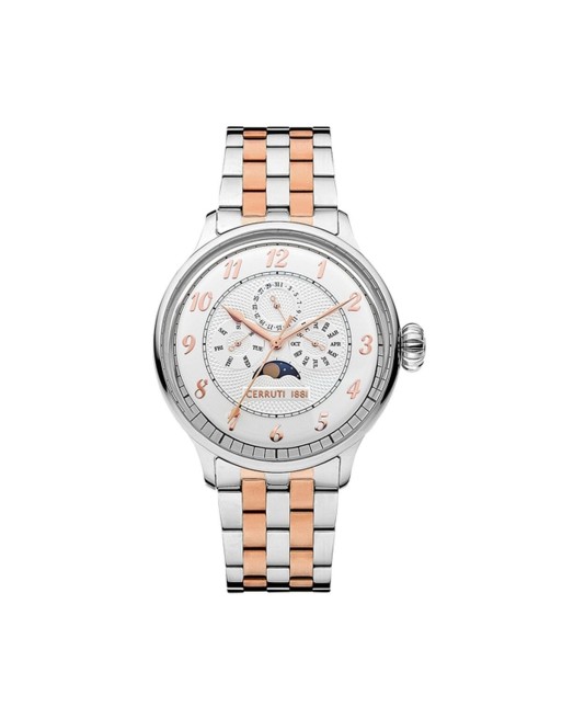 Herrenuhr Cerruti CIWGK2205702