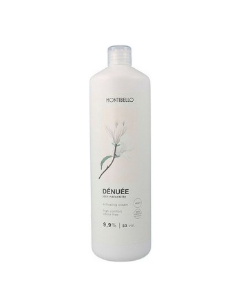 Attivatore del colore Dénuée Montibello Dénuée Crema 33 vol (9.9%) (1000 ml)