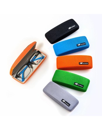 Solbriller til mænd New Balance NB404101 50