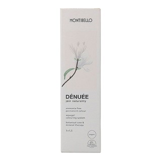 Permanent Farve Dénuée Montibello Montibello 9.43