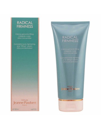 Firming Body Cream Radical Firmness Jeanne Piaubert