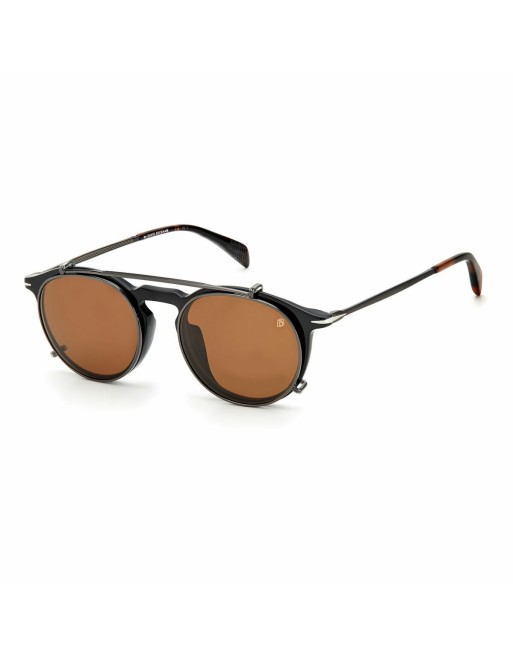 Herrensonnenbrille David Beckham DB 1003_G_CS