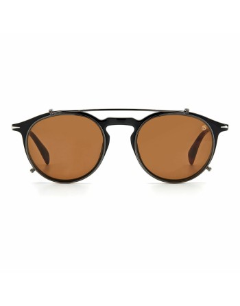 Lunettes de soleil Homme David Beckham DB 1003_G_CS