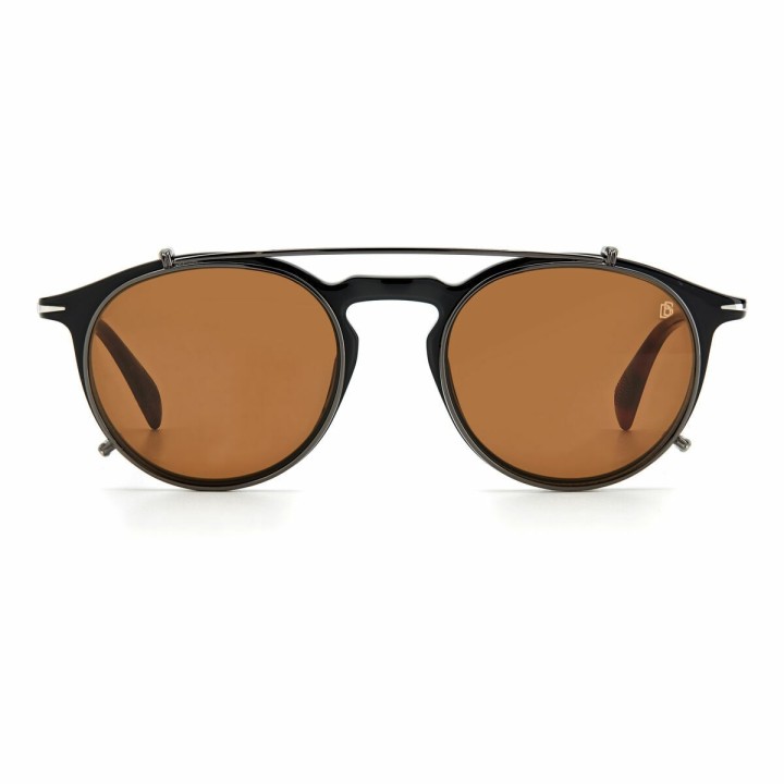Occhiali da sole Uomo David Beckham DB 1003_G_CS