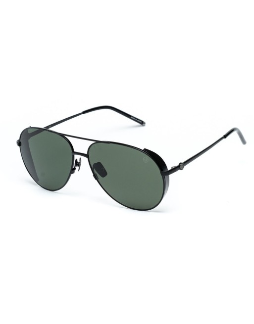 Lunettes de soleil Homme Belstaff ARCHER-NEGRO Ø 61 mm