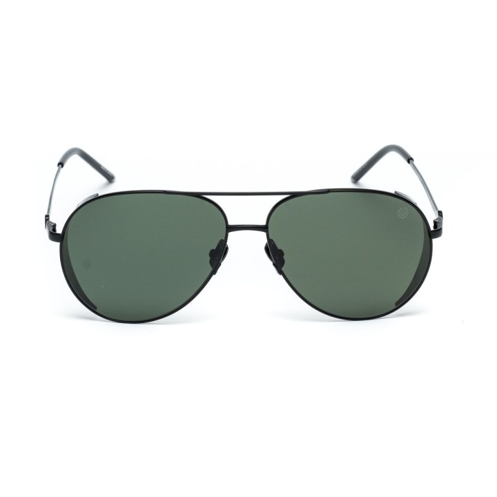 Solbriller til mænd Belstaff ARCHER-NEGRO Ø 61 mm