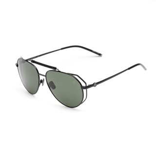 Solbriller til mænd Belstaff LEGEND-NEGRO ø 58 mm