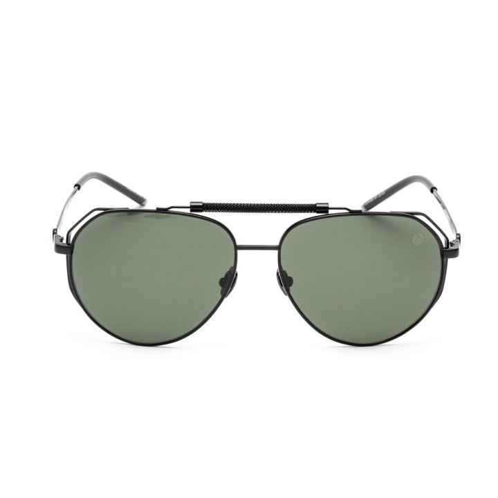 Solbriller til mænd Belstaff LEGEND-NEGRO ø 58 mm