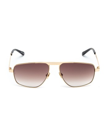 Gafas de Sol Hombre Belstaff BARHAM-DORADO-W Dorado ø 60 mm