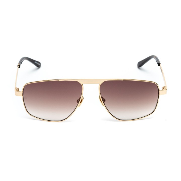 Occhiali da sole Uomo Belstaff BARHAM-DORADO-W Dorato ø 60 mm