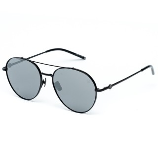 Solbriller til mænd Belstaff MAGNUM-MATT-NEGRO ø 58 mm