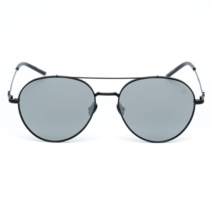 Solbriller til mænd Belstaff MAGNUM-MATT-NEGRO ø 58 mm