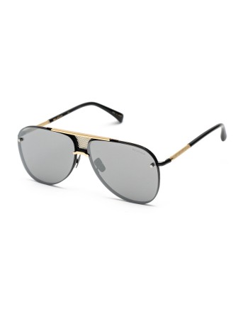 Lunettes de soleil Homme Belstaff BECKINGTON-SHINY-NEGRO-W Ø 61 mm