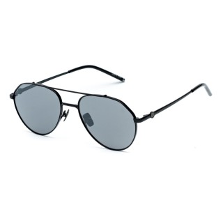 Solbriller til mænd Belstaff ROADMASTER-MATT-NEGRO-W Ø 55 mm
