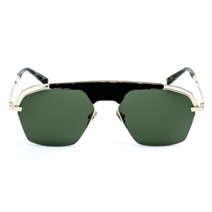Solbriller til mænd Belstaff MAXFORD-DORADO-W Gylden ø 57 mm