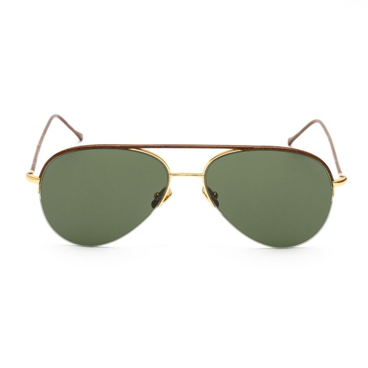 Occhiali da sole Uomo Belstaff PHOENIX-MARRON-LEATHER ø 57 mm