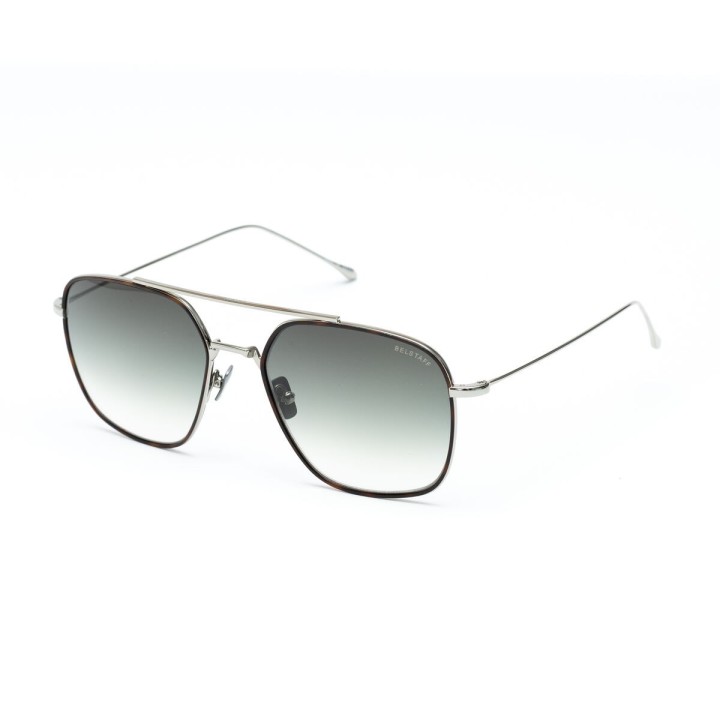 Solbriller til mænd Belstaff OUTLAW-II-TORTOISE-W Ø 55 mm