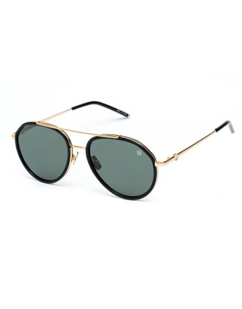 Lunettes de soleil Homme Belstaff ROADMASTER-II-AA Doré Ø 55 mm