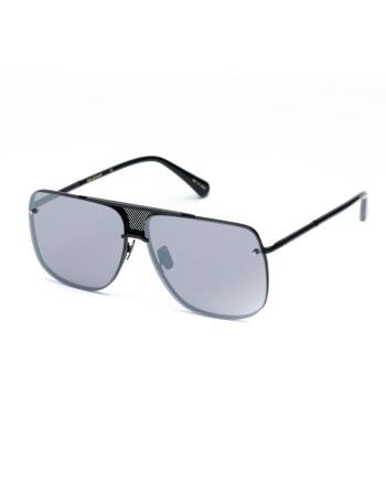 Lunettes de soleil Homme Belstaff SEXTON-NEGRO-W ø 63 mm