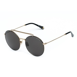 Solbriller til mænd Belstaff STATHAM-DORADO-NEGRO-W ø 54 mm