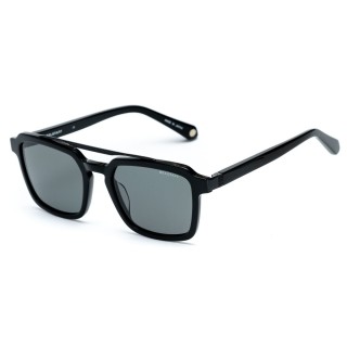 Solbriller Belstaff CASSELL-NEGRO-W Ø 48 mm
