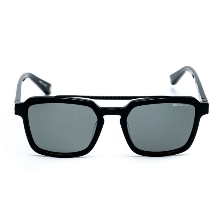 Solbriller Belstaff CASSELL-NEGRO-W Ø 48 mm