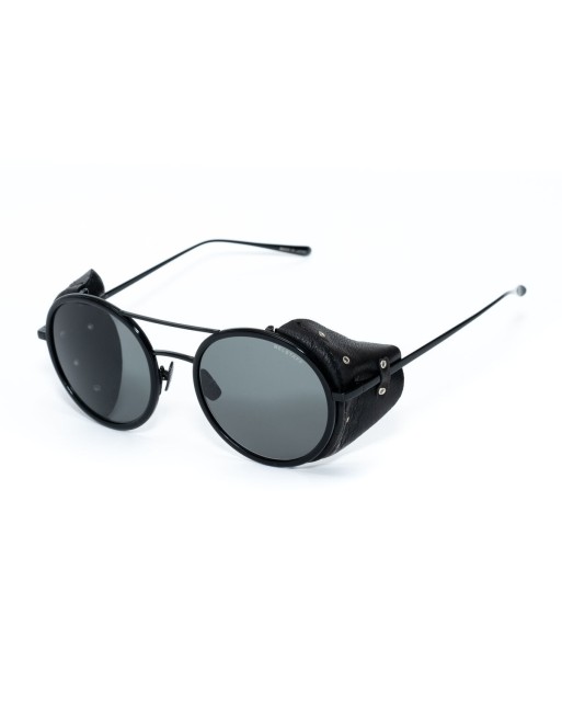 Solbriller Belstaff PINNER-NEGRO-COMBINATION Ø 53 mm