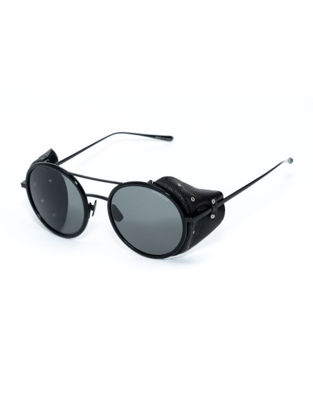 Solbriller Belstaff PINNER-NEGRO-COMBINATION Ø 53 mm