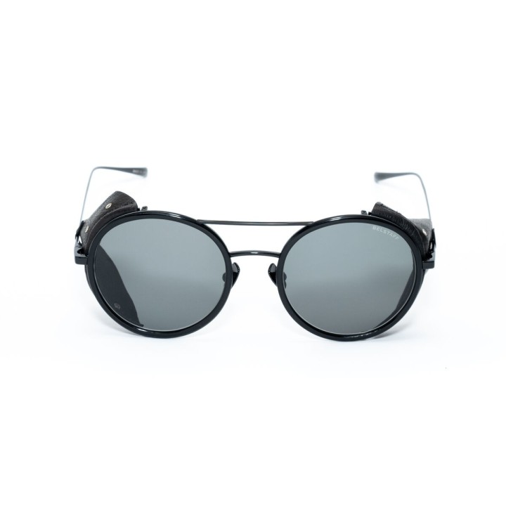 Solbriller Belstaff PINNER-NEGRO-COMBINATION Ø 53 mm