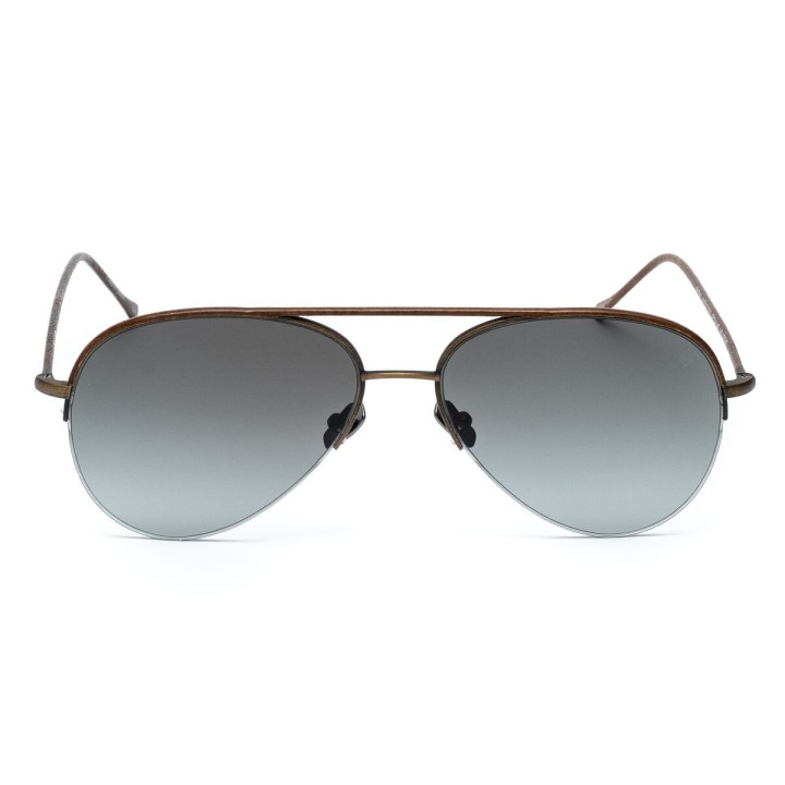 Solbriller til mænd Belstaff PHOENIX-MARRON-LEATHER-W ø 57 mm