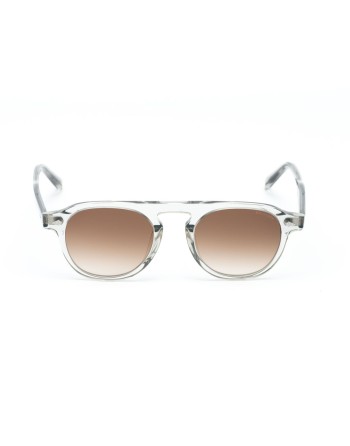 Gafas de Sol Unisex Belstaff LARSSON-TRASPARENTE Ø 49 mm