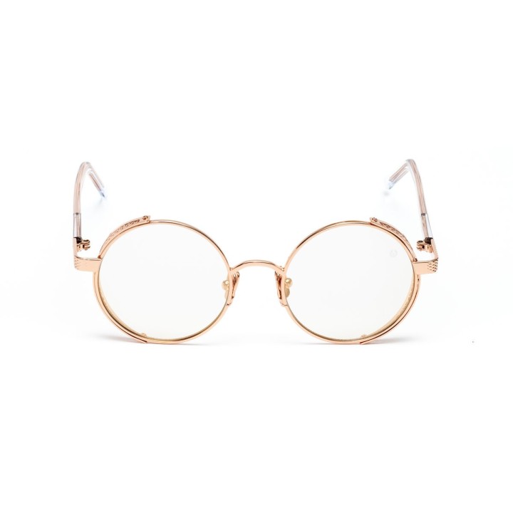 Gafas de Sol Mujer Belstaff TROPHY-II-DORADO-W-2 Ø 49 mm
