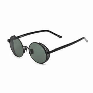 Solbriller Belstaff TROPHY-II-NEGRO-W Ø 49 mm